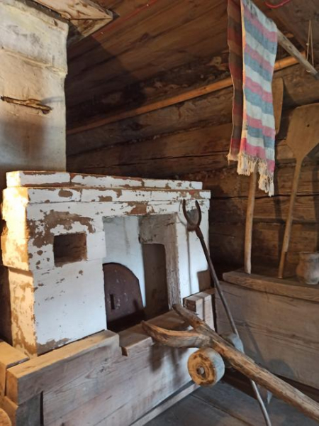 Кострома. День третий. Завершающий.