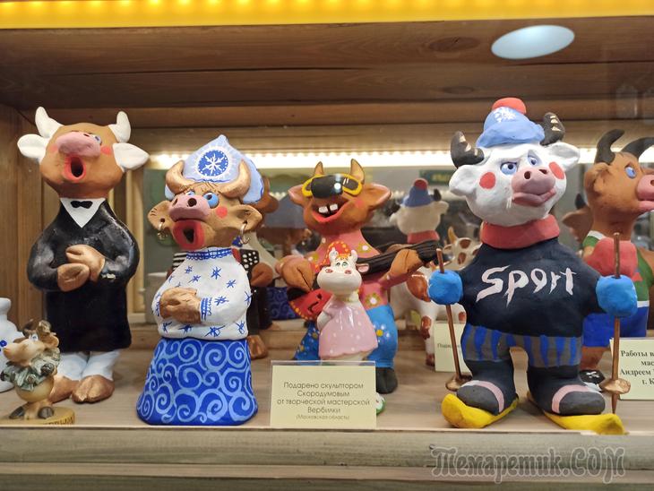 Кострома. День третий. Завершающий.