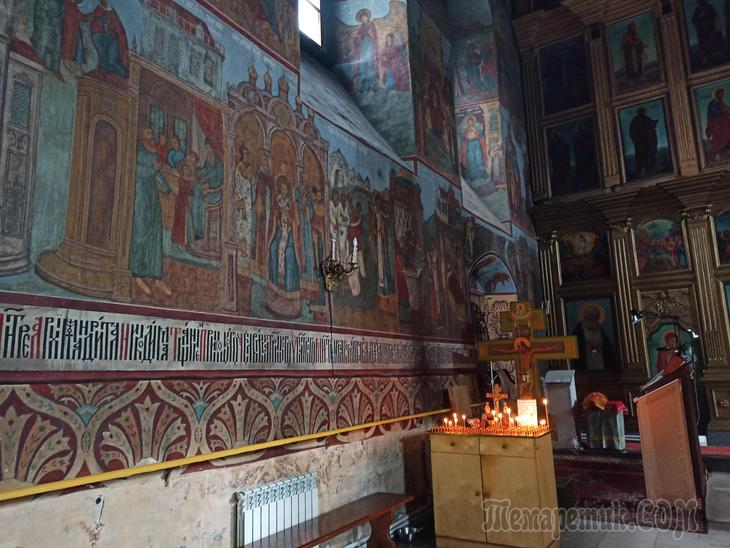 Кострома. День третий. Завершающий.