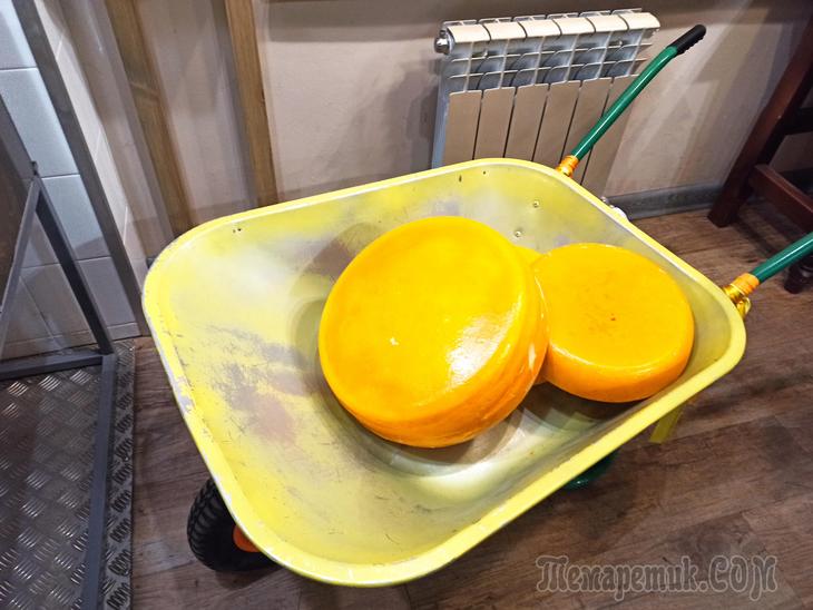 Кострома. День третий. Завершающий.