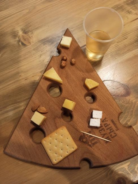 Кострома. День третий. Завершающий.