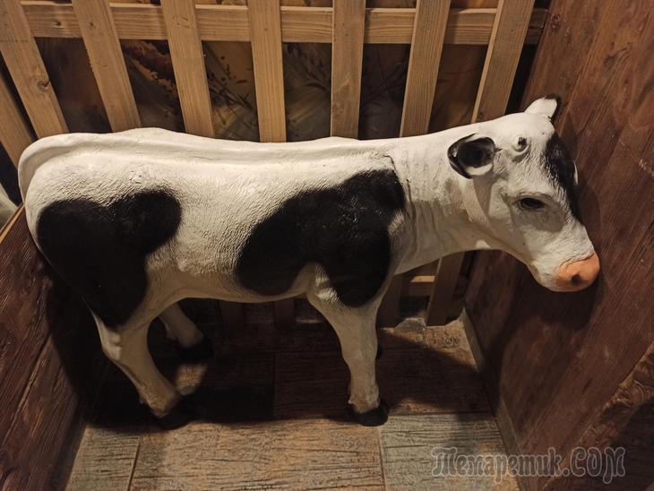 Кострома. День третий. Завершающий.