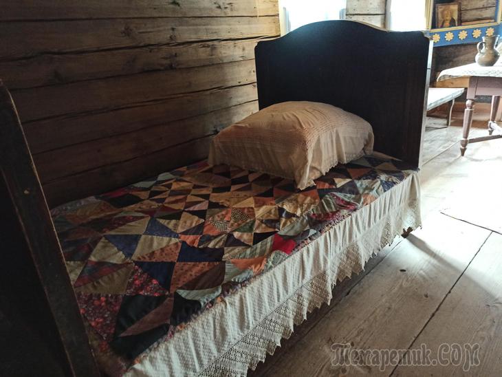 Кострома. День третий. Завершающий.