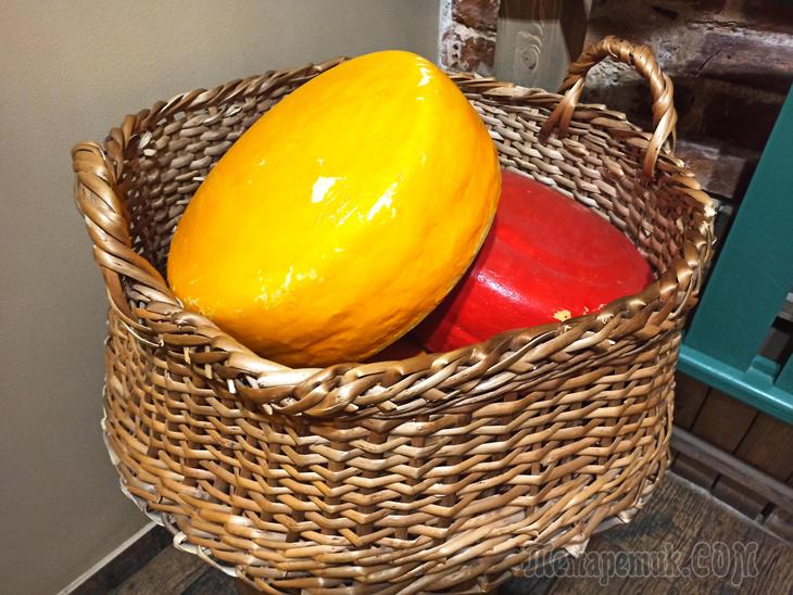 Кострома. День третий. Завершающий.