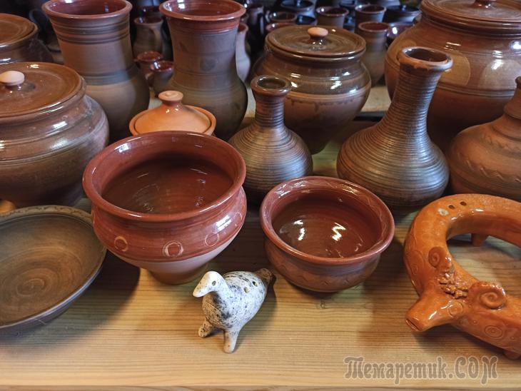 Кострома. День третий. Завершающий.