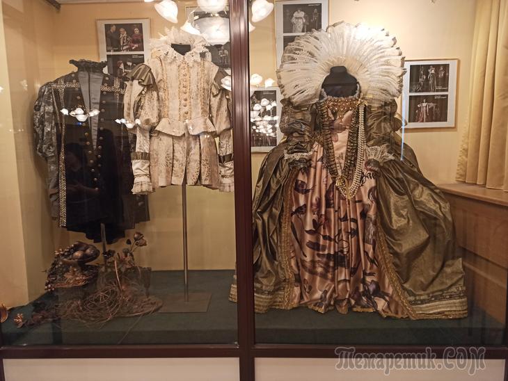 Кострома. День третий. Завершающий.