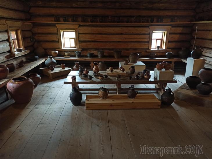 Кострома. День третий. Завершающий.