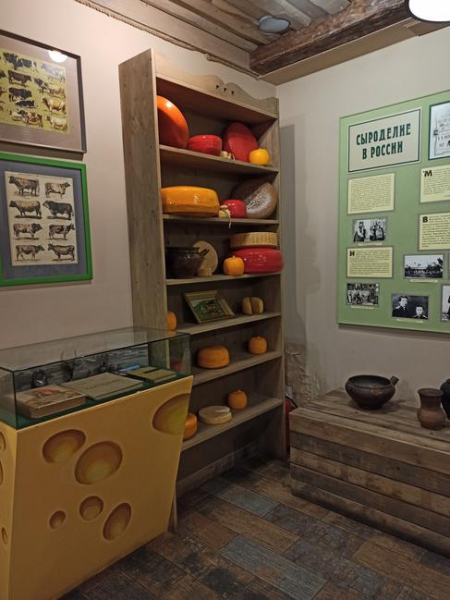 Кострома. День третий. Завершающий.