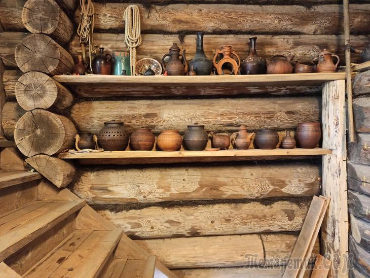 Кострома. День третий. Завершающий.