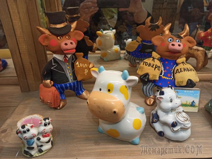 Кострома. День третий. Завершающий.