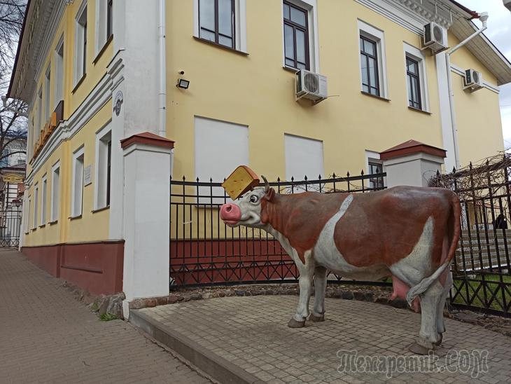 Кострома. День третий. Завершающий.