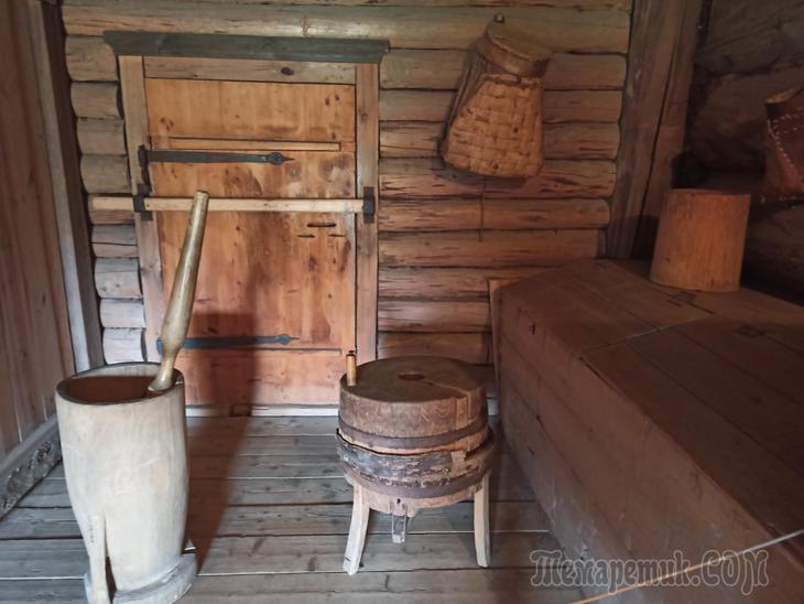 Кострома. День третий. Завершающий.