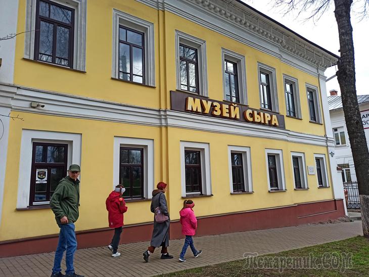 Кострома. День третий. Завершающий.