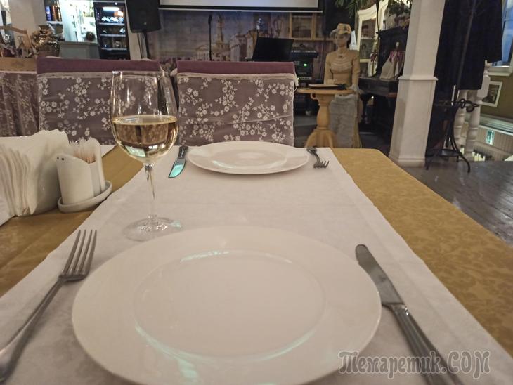 Кострома. День третий. Завершающий.