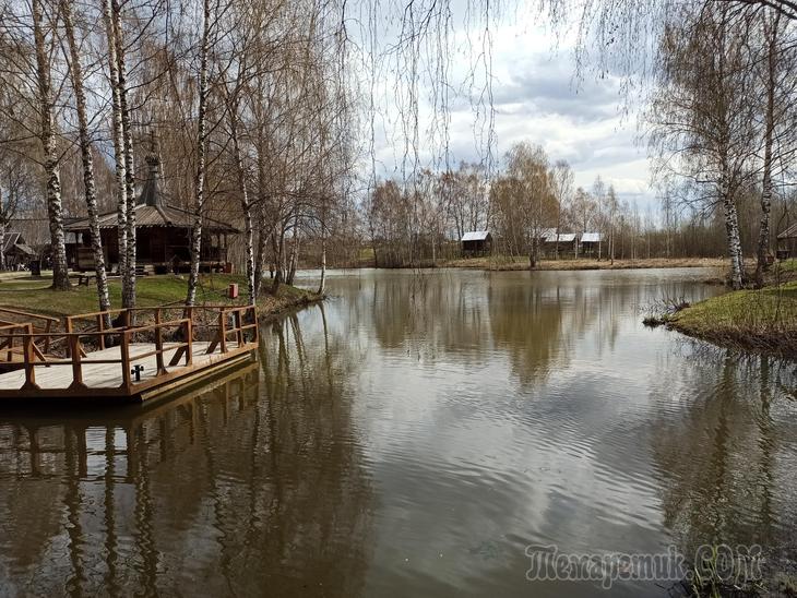 Кострома. День третий. Завершающий.