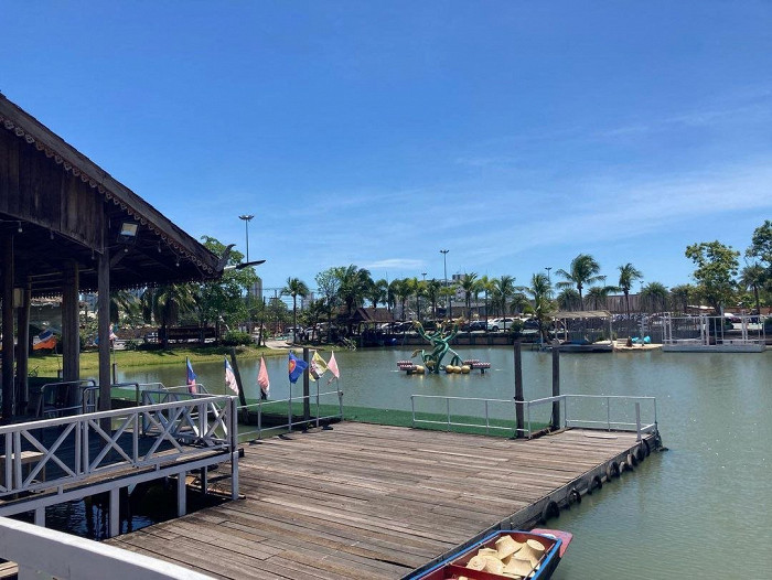 «Легкость, радость, веселье»: отзыв о недорогом отдыхе в Паттайе для тех, кто «готов прощать мелкие недостатки»