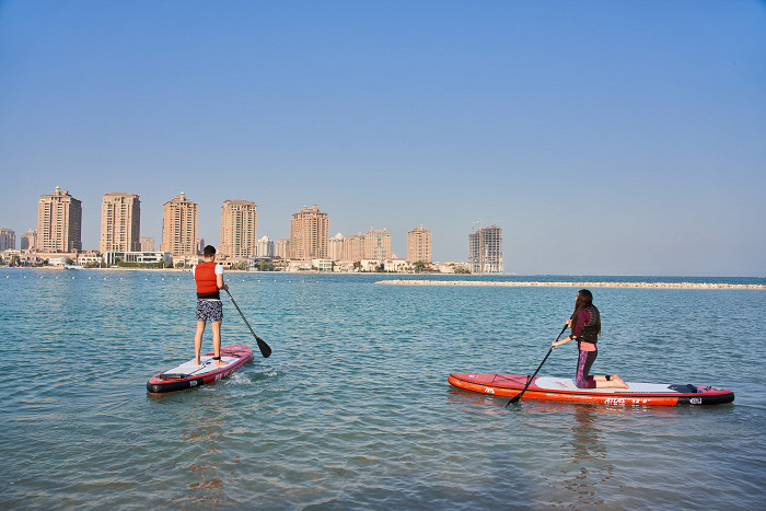 Меньше 100 дней осталось до ЧМ-2022 в Катаре