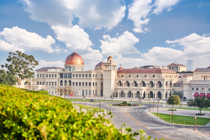 Меньше 100 дней осталось до ЧМ-2022 в Катаре