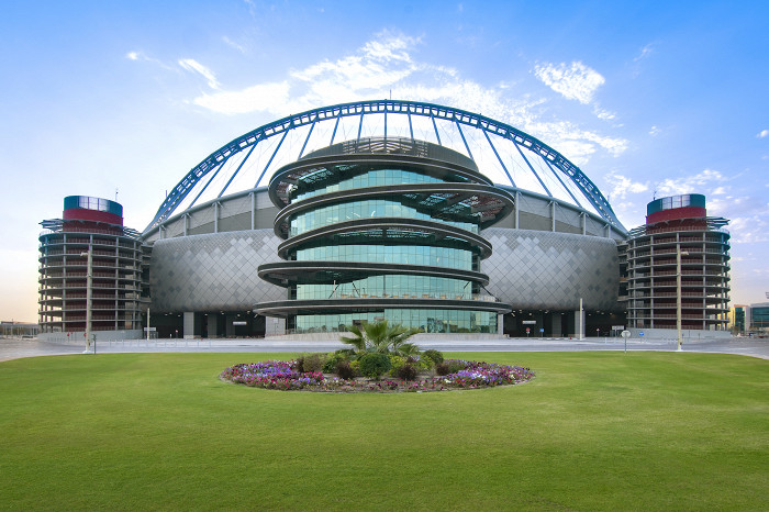 Меньше 100 дней осталось до ЧМ-2022 в Катаре