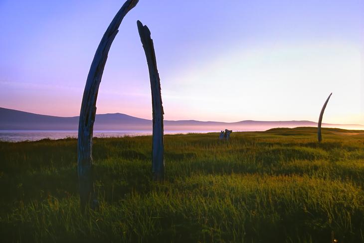 Места в России, окутанные тайной