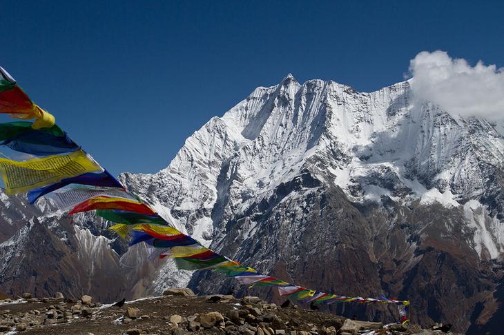 На вершине планеты: 10 самых высоких гор в мире