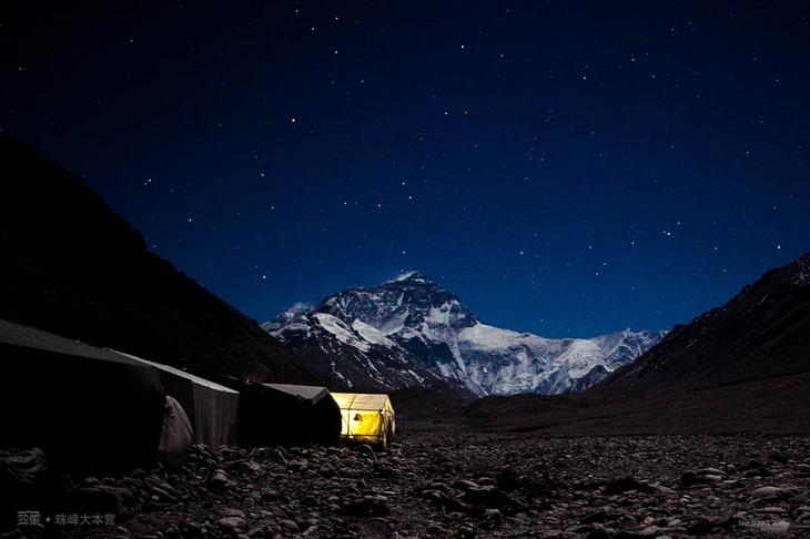 На вершине планеты: 10 самых высоких гор в мире