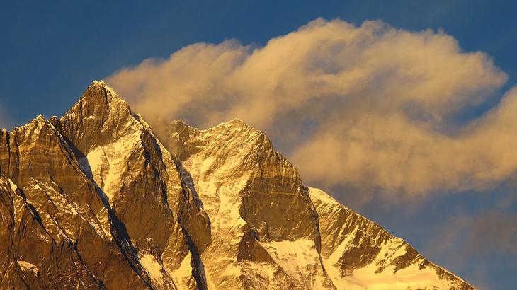 На вершине планеты: 10 самых высоких гор в мире