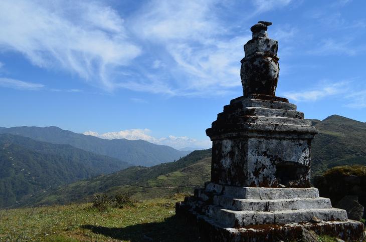 На вершине планеты: 10 самых высоких гор в мире