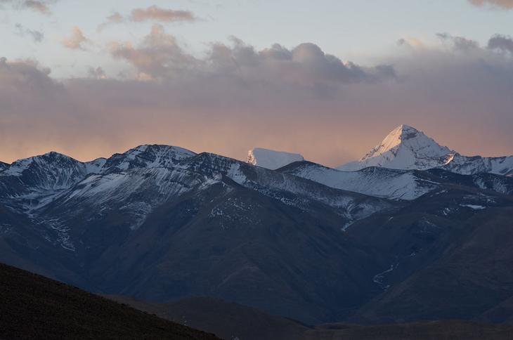 На вершине планеты: 10 самых высоких гор в мире