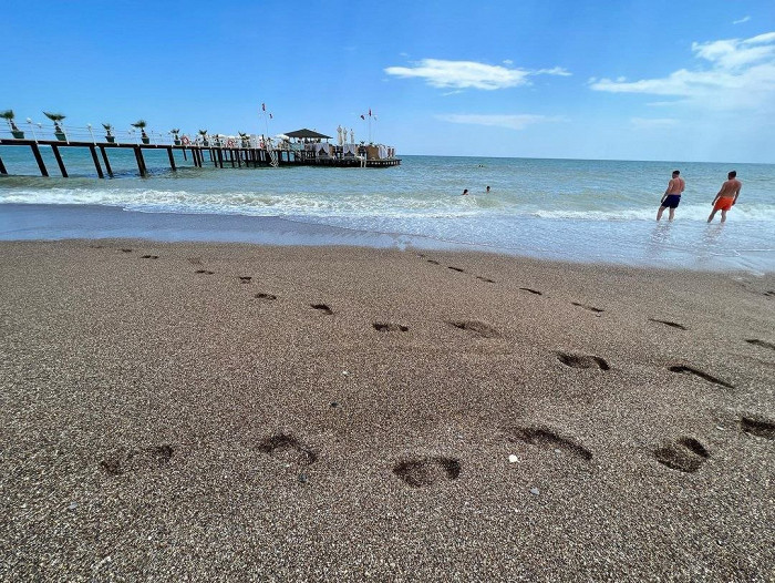 «Не те самолеты и не тот уровень сервиса»: отзыв об «адской дороге» в Турцию и обратно