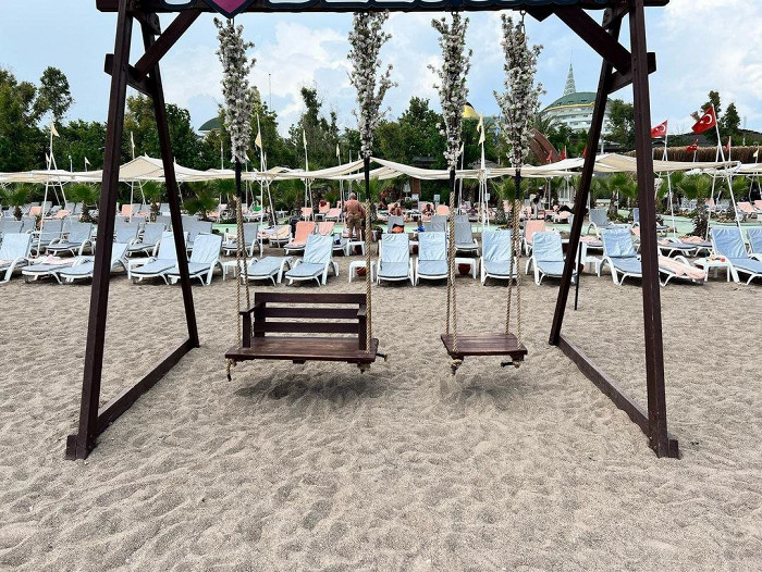 «Не те самолеты и не тот уровень сервиса»: отзыв об «адской дороге» в Турцию и обратно