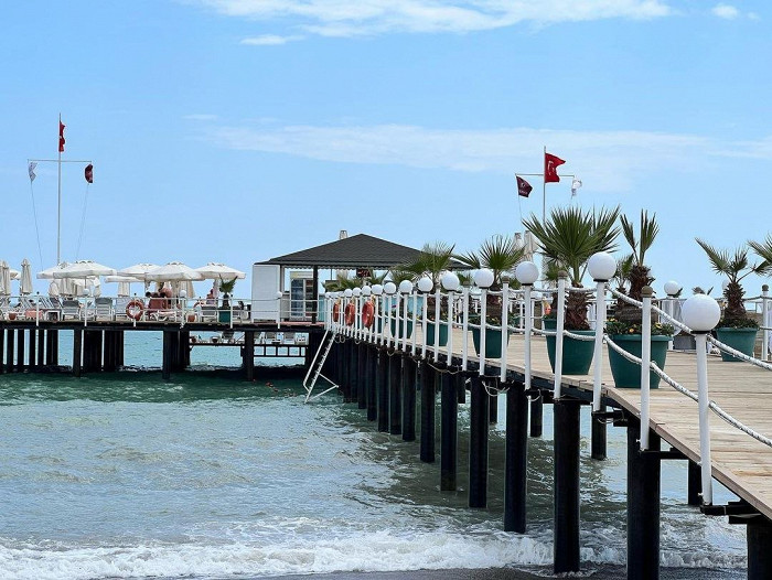 «Не те самолеты и не тот уровень сервиса»: отзыв об «адской дороге» в Турцию и обратно