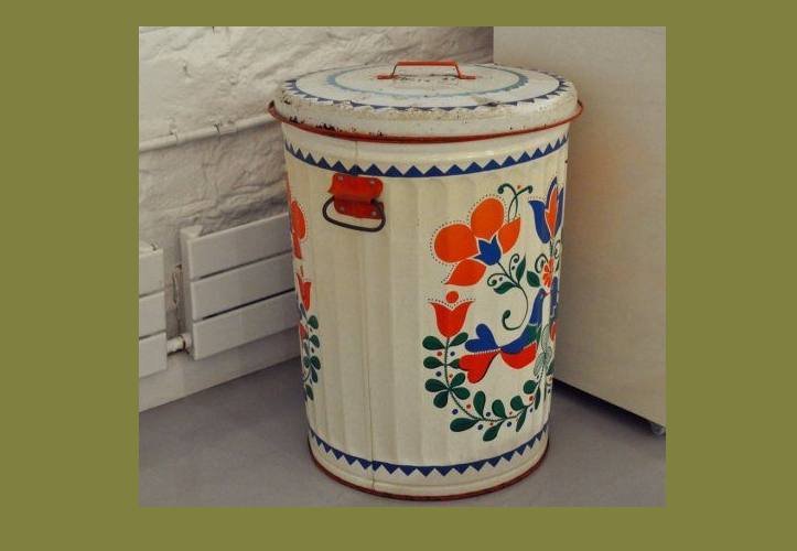 Необычное применение металлических бочек на даче: идеи, фото, краткое описание