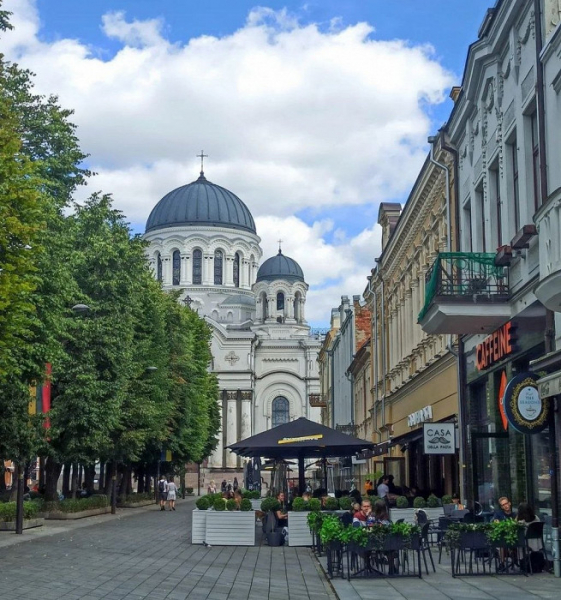 «Никакого предвзятого отношения к россиянам»: отзыв о путешествии по Финляндии и Прибалтике