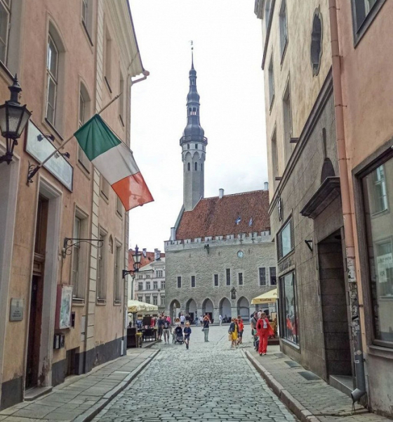 «Никакого предвзятого отношения к россиянам»: отзыв о путешествии по Финляндии и Прибалтике