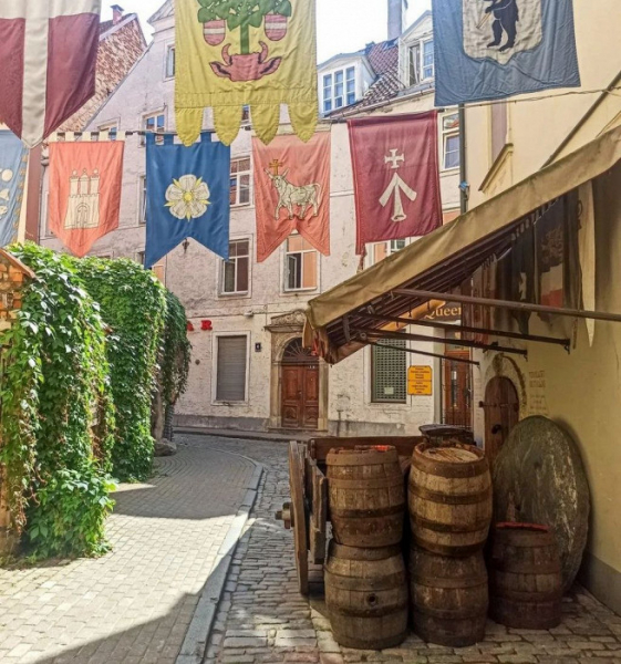 «Никакого предвзятого отношения к россиянам»: отзыв о путешествии по Финляндии и Прибалтике