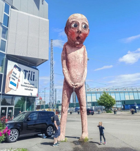 «Никакого предвзятого отношения к россиянам»: отзыв о путешествии по Финляндии и Прибалтике