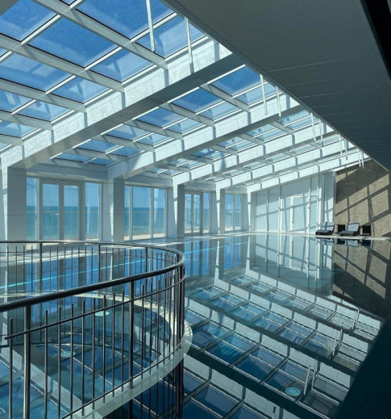 «Один из лучших отпусков на нашем юге»: отзыв об отдыхе под Туапсе