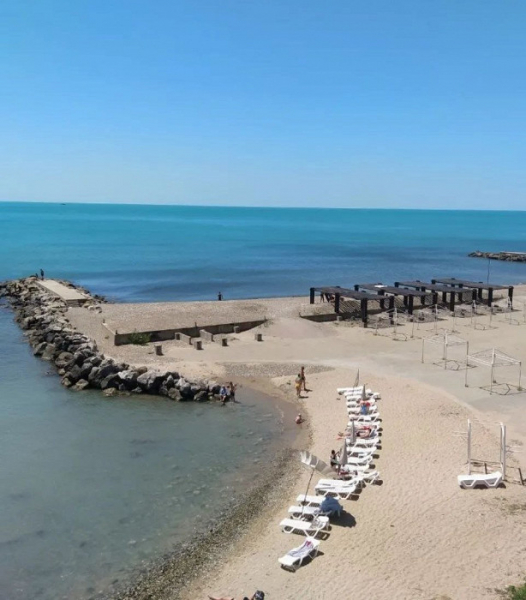 «Один из лучших отпусков на нашем юге»: отзыв об отдыхе под Туапсе