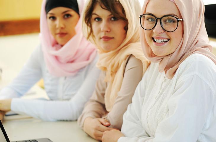 Особенности египетского менталитета