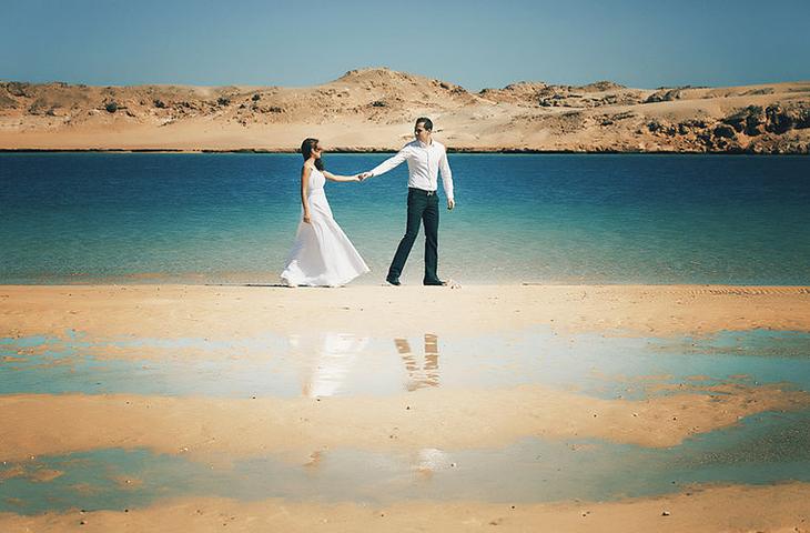 Особенности египетского менталитета