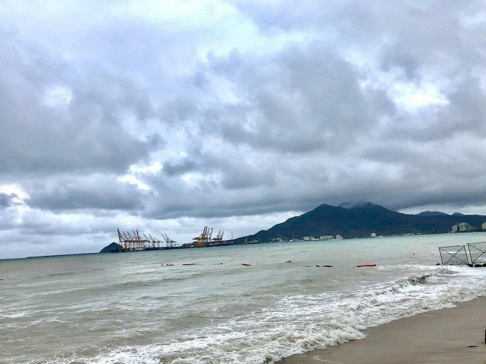 Отель для тех, кто отдыхает «без алкогольного допинга»: отзыв об отпуске в Шардже