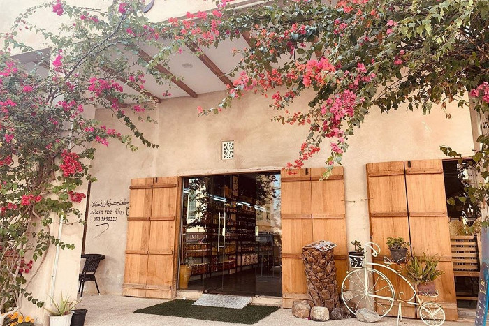 Отель для тех, кто отдыхает «без алкогольного допинга»: отзыв об отпуске в Шардже