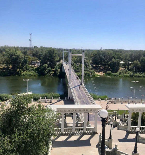 Оздоровительный эффект, «условия как на даче» и высокие цены: отзыв об отдыхе в Соль-Илецке