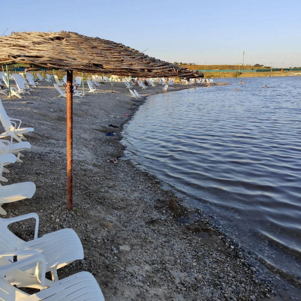 Оздоровительный эффект, «условия как на даче» и высокие цены: отзыв об отдыхе в Соль-Илецке