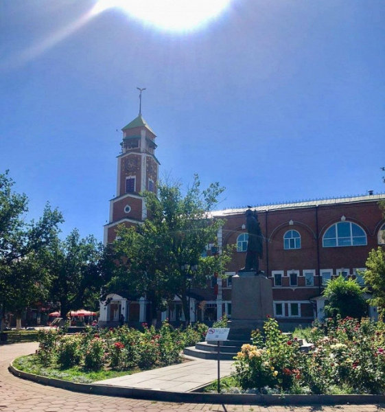 Оздоровительный эффект, «условия как на даче» и высокие цены: отзыв об отдыхе в Соль-Илецке