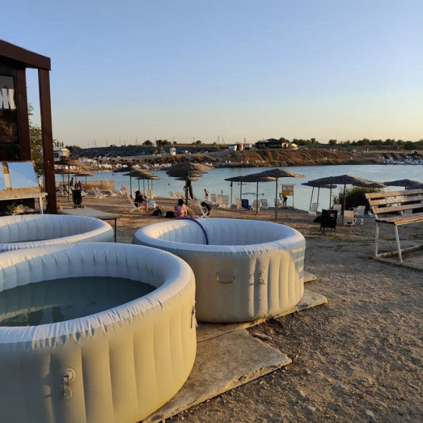 Оздоровительный эффект, «условия как на даче» и высокие цены: отзыв об отдыхе в Соль-Илецке