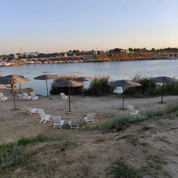 Оздоровительный эффект, «условия как на даче» и высокие цены: отзыв об отдыхе в Соль-Илецке