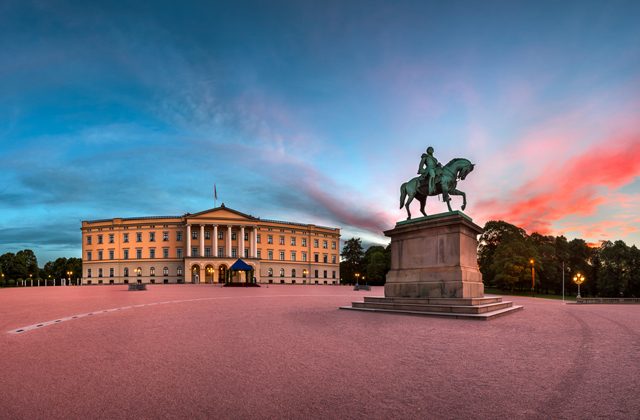 Правда и мифы о Норвегии и норвежцах