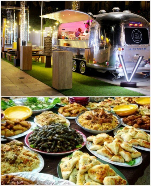 Правда и мифы об Объединённых Арабских Эмиратах